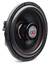 DD Audio SL712 D2